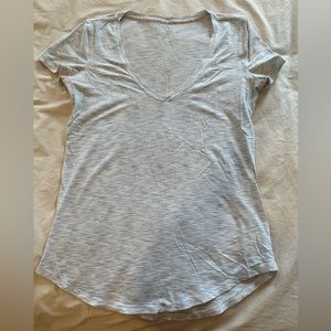 Lululemon Short Sleeve Shirt